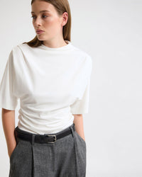 Rosie Stretch Jersey Top