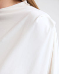 Rosie Stretch Jersey Top