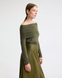 Kerely Top WOMENS KNITWEAR