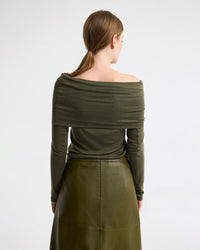 Kerely Top WOMENS KNITWEAR