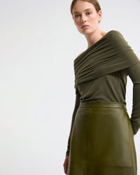 Kerely Top WOMENS KNITWEAR