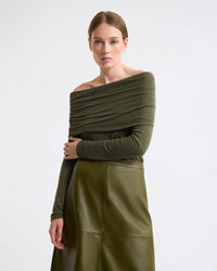 Kerely Top WOMENS KNITWEAR