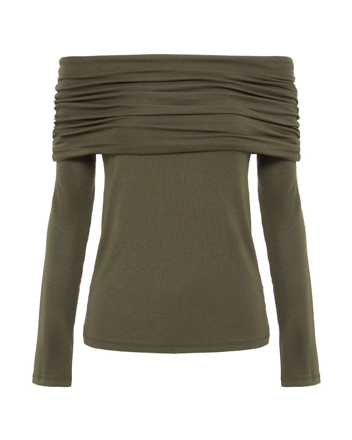Kerely Top WOMENS KNITWEAR