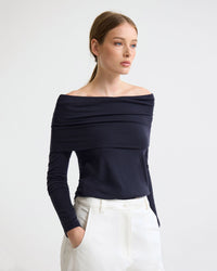 Kerely Top WOMENS KNITWEAR