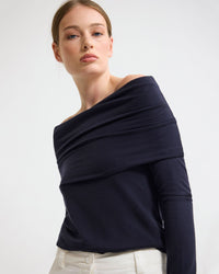 Kerely Top WOMENS KNITWEAR