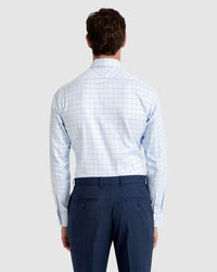 Beckton Luxury Check Shirt
