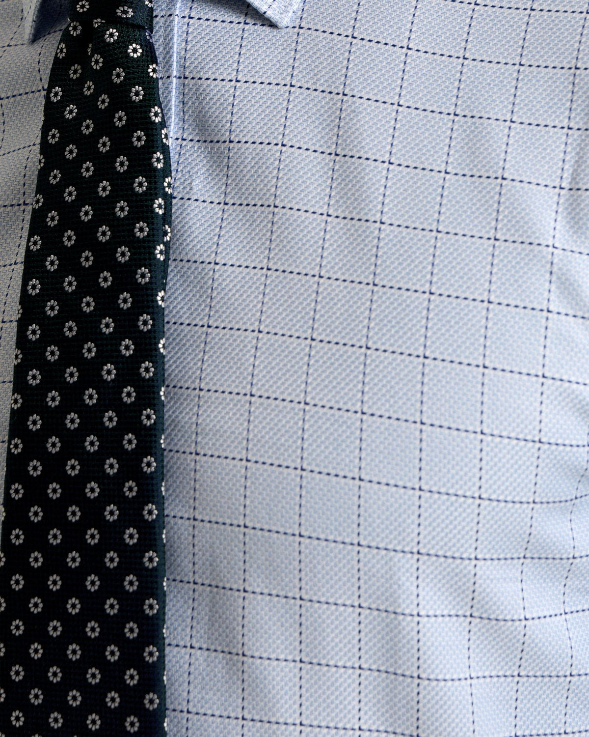 Beckton Luxury Check Shirt