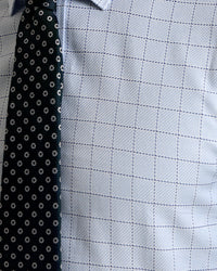 Beckton Luxury Check Shirt