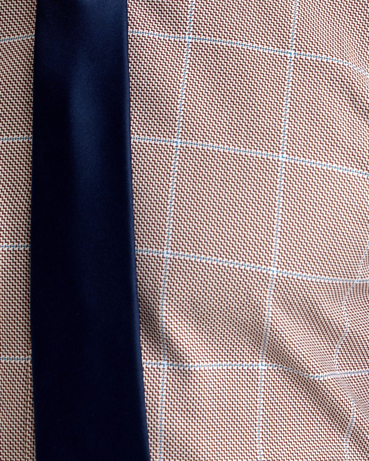 Beckton Luxury Check Shirt