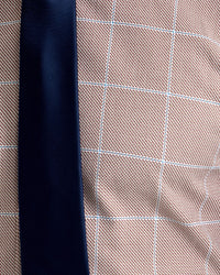 Beckton Luxury Check Shirt