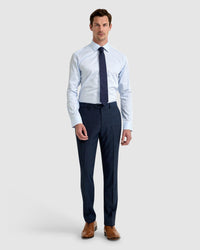 ISLINGTON STRIPE SHIRT MENS SHIRTS