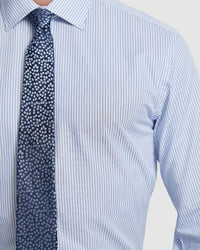 ISLINGTON STRIPE SHIRT MENS SHIRTS