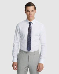 ISLINGTON LUXURY PRINTED SHIRT - AVAILABLE ~ 1-2 weeks MENS SHIRTS