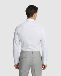 ISLINGTON LUXURY PRINTED SHIRT - AVAILABLE ~ 1-2 weeks MENS SHIRTS