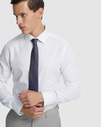 ISLINGTON LUXURY PRINTED SHIRT - AVAILABLE ~ 1-2 weeks MENS SHIRTS