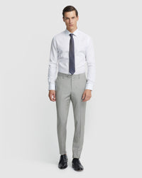 ISLINGTON LUXURY PRINTED SHIRT - AVAILABLE ~ 1-2 weeks MENS SHIRTS