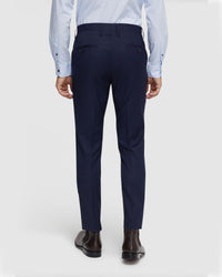 BYRON LUXURY SUIT TROUSERS MENS SUITS