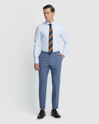 BECKTON TWILL SHIRT - AVAILABLE ~ 1-2 weeks MENS SHIRTS