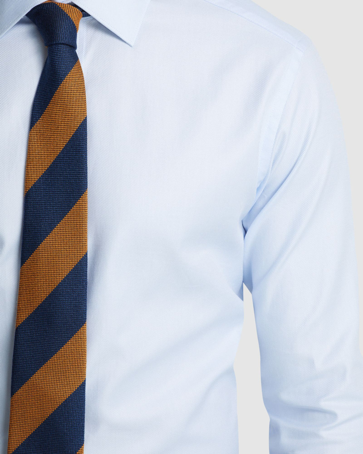 BECKTON TWILL SHIRT - AVAILABLE ~ 1-2 weeks MENS SHIRTS