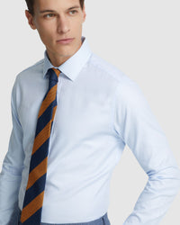 BECKTON TWILL SHIRT - AVAILABLE ~ 1-2 weeks MENS SHIRTS