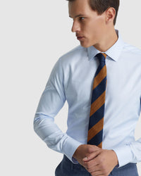 BECKTON TWILL SHIRT - AVAILABLE ~ 1-2 weeks MENS SHIRTS