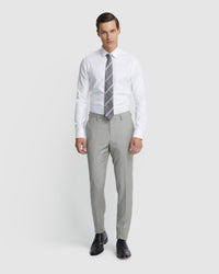 BECKTON TWILL SHIRT - AVAILABLE ~ 1-2 weeks MENS SHIRTS