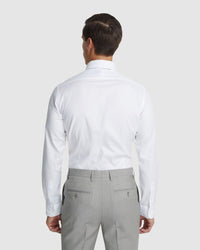 BECKTON TWILL SHIRT - AVAILABLE ~ 1-2 weeks MENS SHIRTS