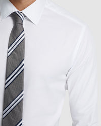 BECKTON TWILL SHIRT - AVAILABLE ~ 1-2 weeks MENS SHIRTS