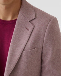 BLAKE WOOL RICH BLAZER MENS JACKETS AND COATS