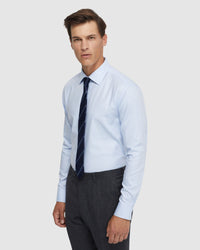 ISLINGTON COTTON TWILL SHIRT MENS SHIRTS