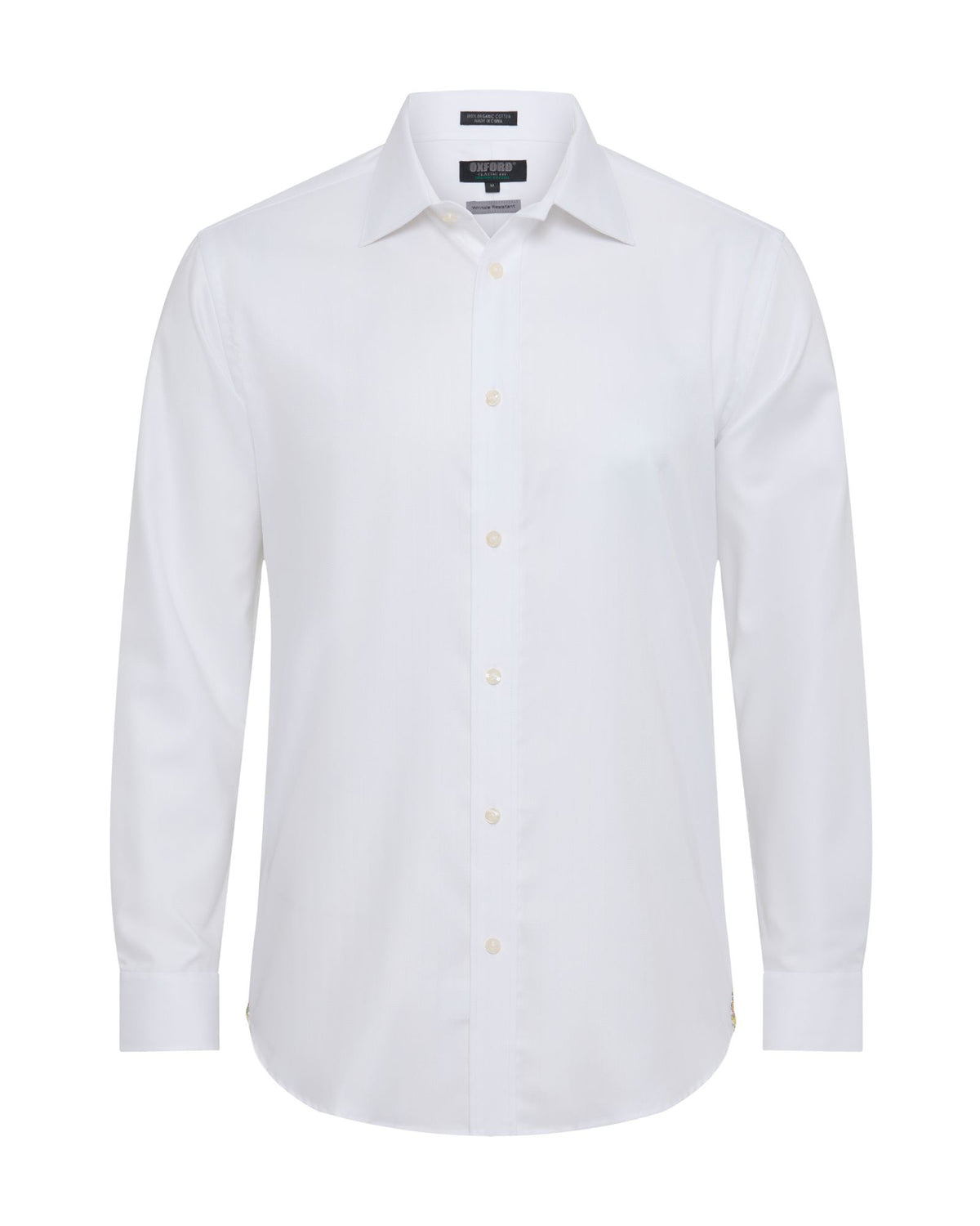 Islington Wrinkle Resistant Shirt MENS SHIRTS