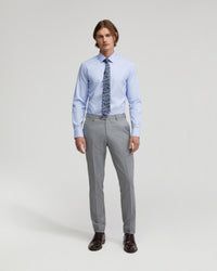 Beckton Dobby Shirt MENS SHIRTS