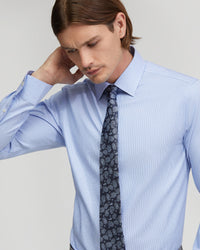 Beckton Dobby Shirt MENS SHIRTS