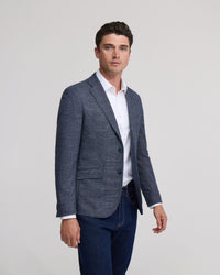 Milton Half Lined Blazer MENS JACKETS AND COATS