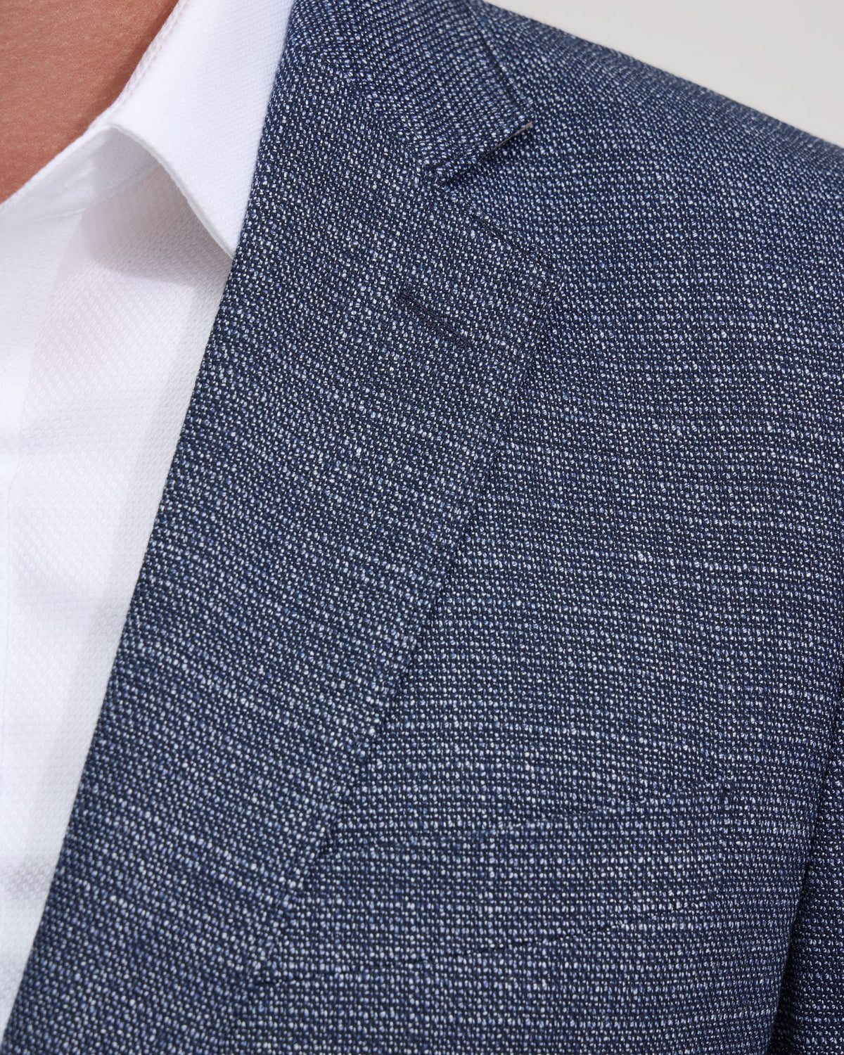 Milton Half Lined Blazer MENS JACKETS AND COATS