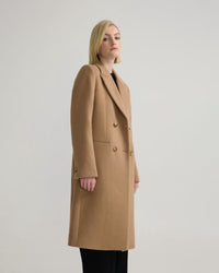 Aria Wool Coat WOMENS SUITS JKTS COATS