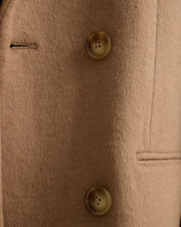 Aria Wool Coat WOMENS SUITS JKTS COATS