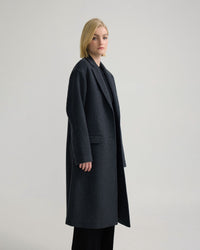 Eloise Wool Coat WOMENS SUITS JKTS COATS