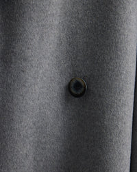 Lana Wool Oversize Coat WOMENS SUITS JKTS COATS