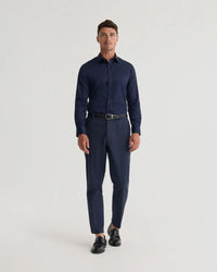 Beckton Comfort Slim Fit Shirt