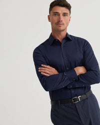 Beckton Comfort Slim Fit Shirt