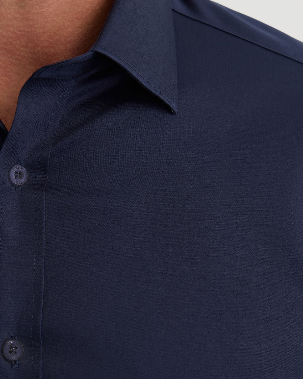 Beckton Comfort Slim Fit Shirt