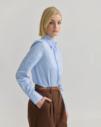 Adrienne Stretch Shirt WOMENS SUITS JKTS COATS