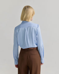 Adrienne Stretch Shirt WOMENS SUITS JKTS COATS