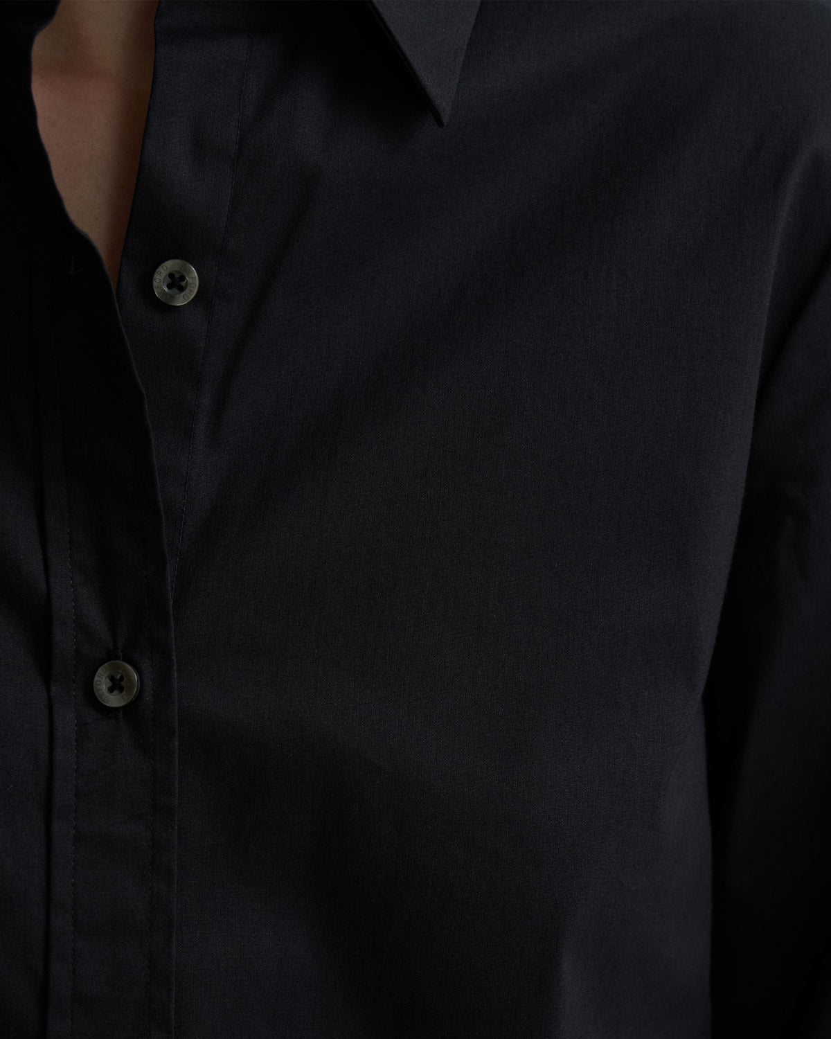 Adrienne Stretch Shirt WOMENS SUITS JKTS COATS