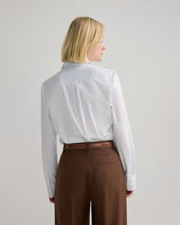 Adrienne Stretch Shirt WOMENS SUITS JKTS COATS