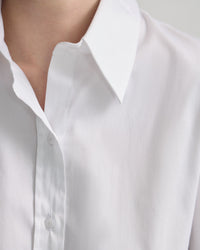 Adrienne Stretch Shirt WOMENS SUITS JKTS COATS