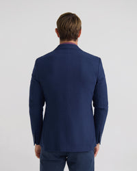 Blake Twill Wool Blazer MENS JACKETS AND COATS