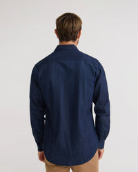 Denim Shirt MENS SHIRTS