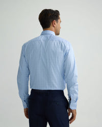 Regent Luxury Checked Shirt MENS SHIRTS